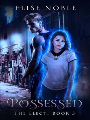 cover image of Possessed
